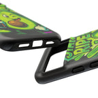 Stay Ripe Phone Cases, Tough Mobile Phone Cover