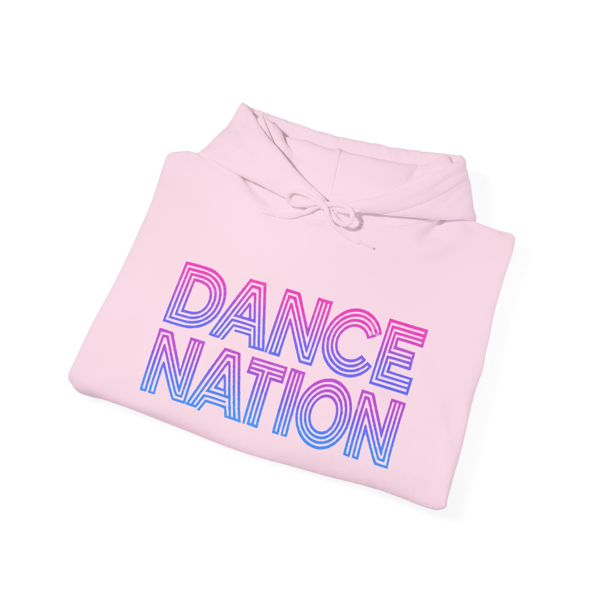 Dance Nation Hoodie