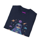 Chill Vibes Sloth T-Shirt