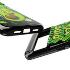 Stay Ripe Phone Cases, Tough Mobile Phone Cover
