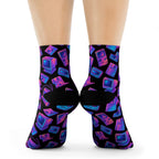 Retro Hardware Socks, Funky Design