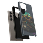 Humbly Design, Tough Cases, Phone Cover