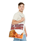 Anxiety Tote Bag - Quirky Fun Bag
