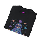 Chill Vibes Sloth T-Shirt