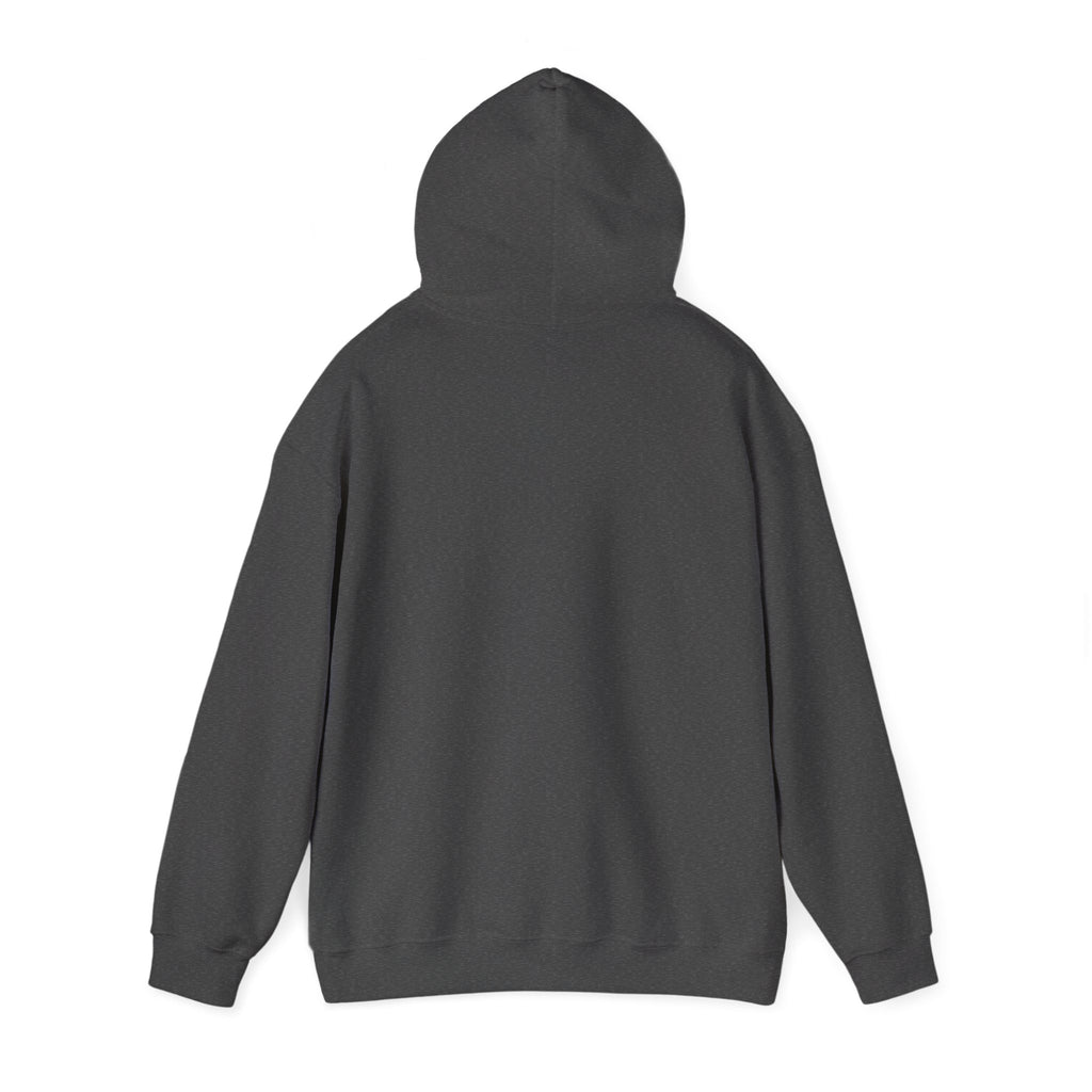 Burning Hoodie