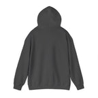 Burning Hoodie