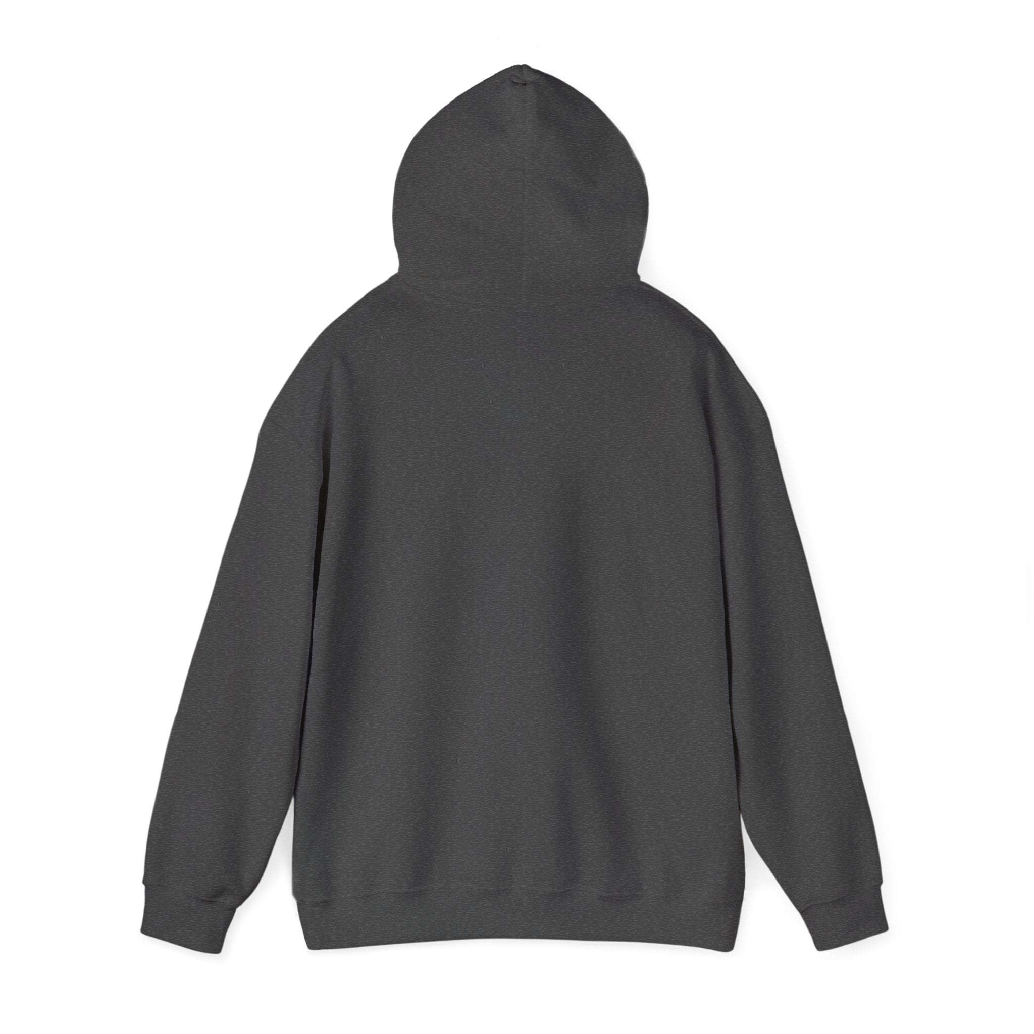 Burning Hoodie