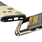 Retro Gamer Cover Design, Tough Cases, Phone Cover
