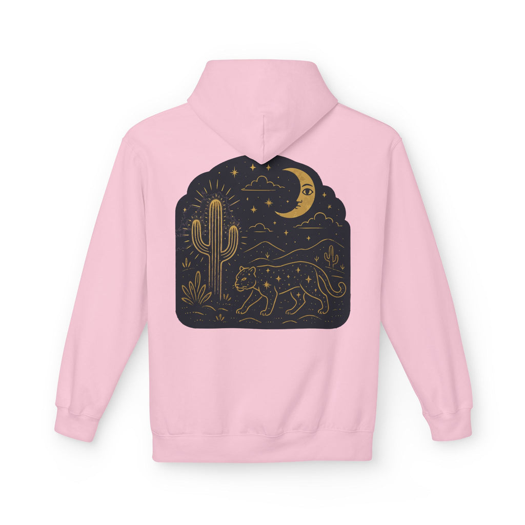 Cactus Nights, Hoodie
