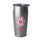 Sound On | Inspire Adventure, Travel Mug