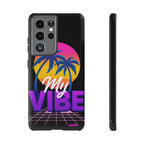 My Vibe Design, Tough Cases, Phone Cover
