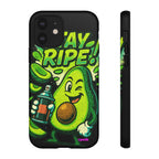 Stay Ripe Phone Cases, Tough Mobile Phone Cover