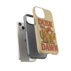 Dusk till Dawn Phone Case - Tough Cases, Unique Gift for Phone Cover