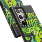 Stay Ripe Phone Cases, Tough Mobile Phone Cover
