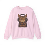 Cat Vibes, Sweatshirt
