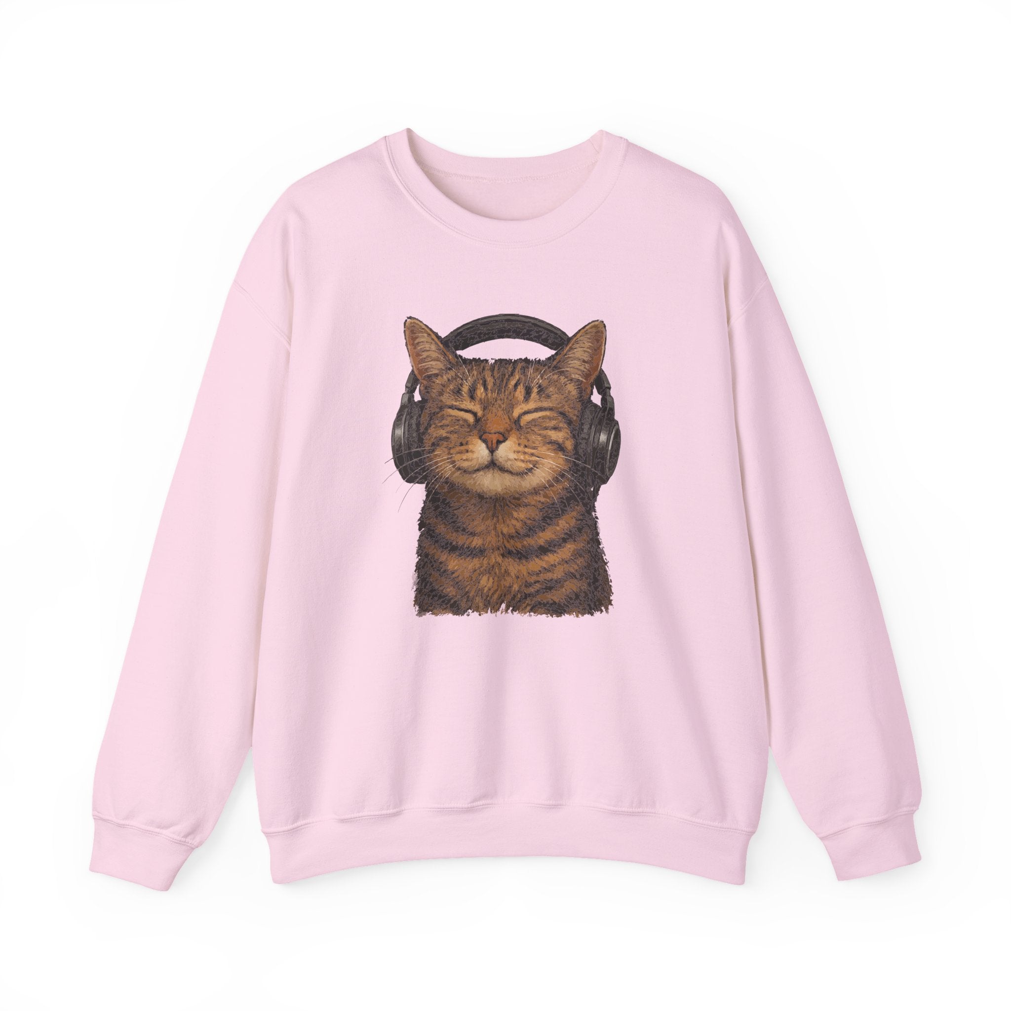 Cat Vibes, Sweatshirt