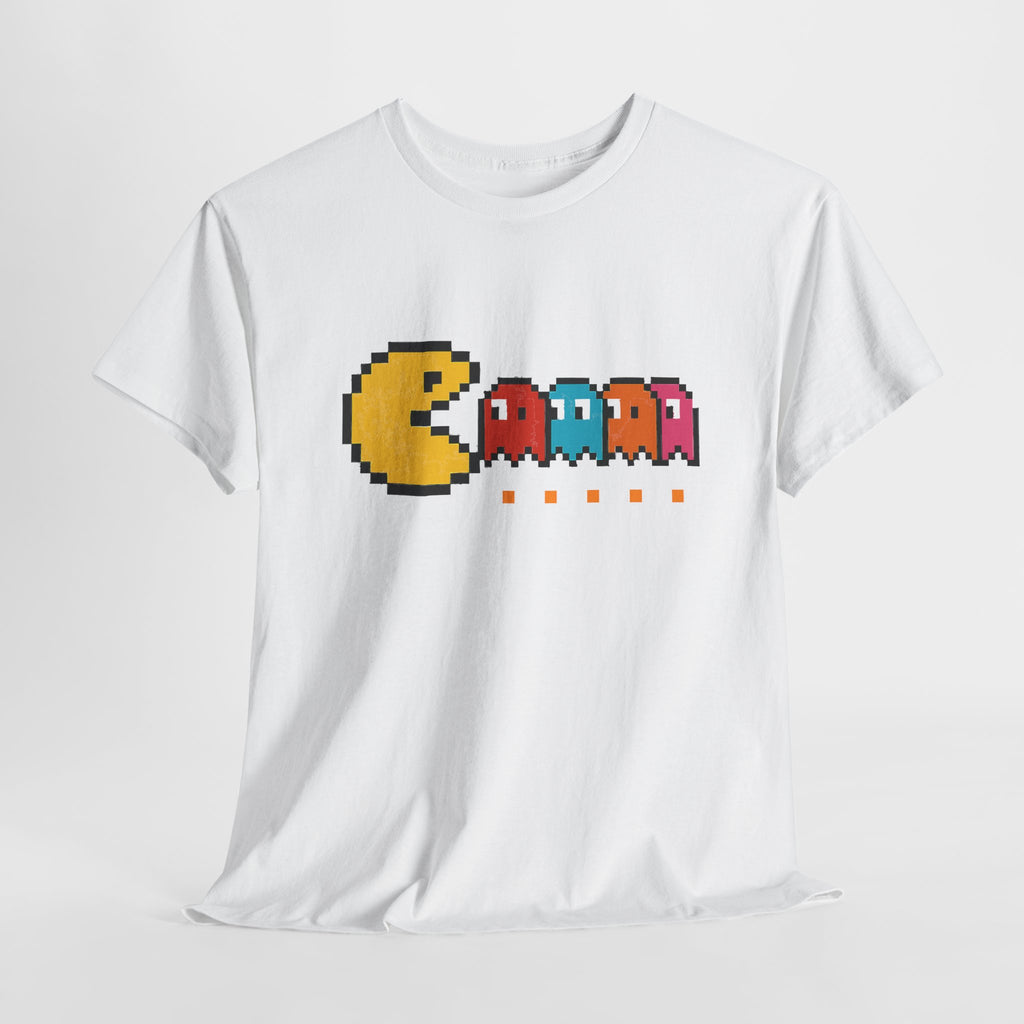 Packer Man T-Shirt