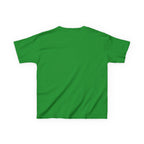 Axolotl Kids Tee, Fun Graphic Tee, Kids Cotton T-Shirt
