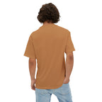 Bobbi Stylish Unisex Oversized Boxy Tee