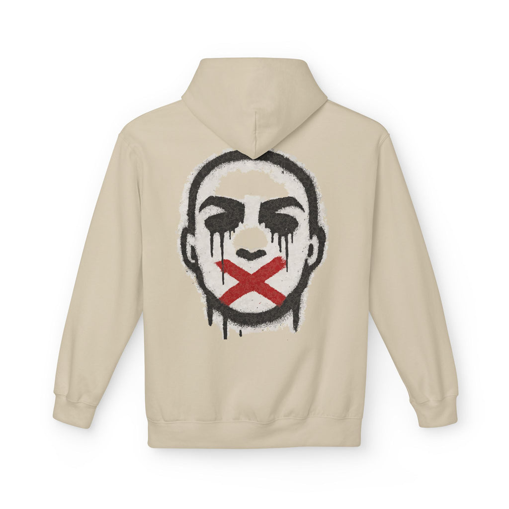 Muted, Hoodie