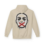 Muted, Hoodie