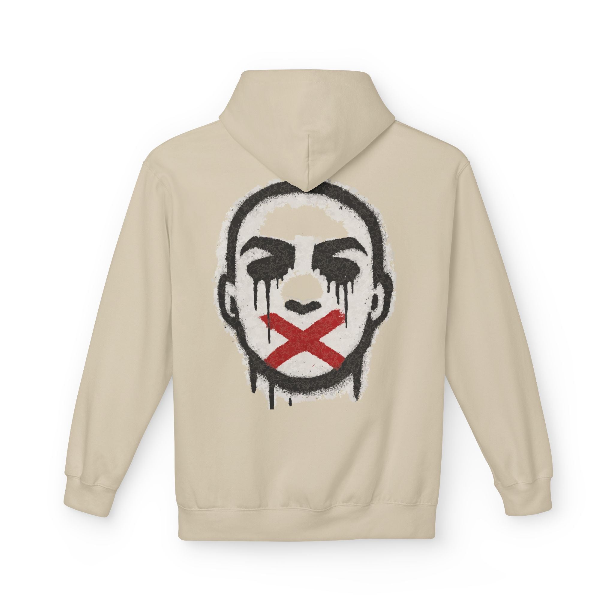 Muted, Hoodie
