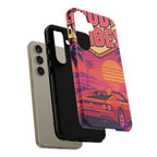 Good Vibes Design, Tough Cases, Phone Cover