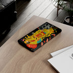 No.1 Feed Crew Design, Tough Cases, Phone Cover, Unique Gift