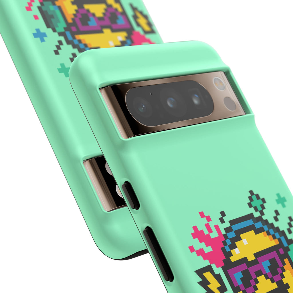 Emoji Earphones Design, Tough Cases, Phone Cover