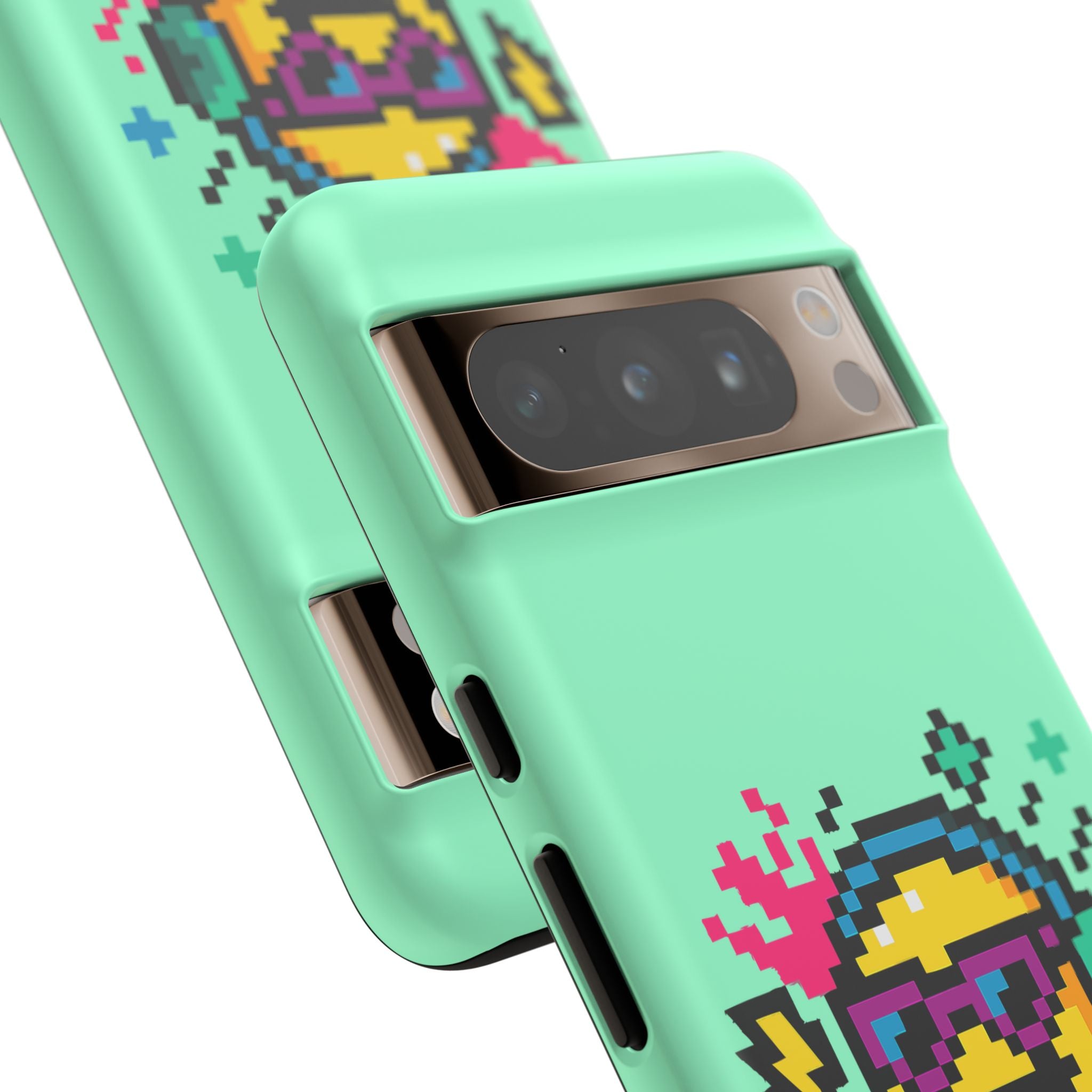 Emoji Earphones Design, Tough Cases, Phone Cover