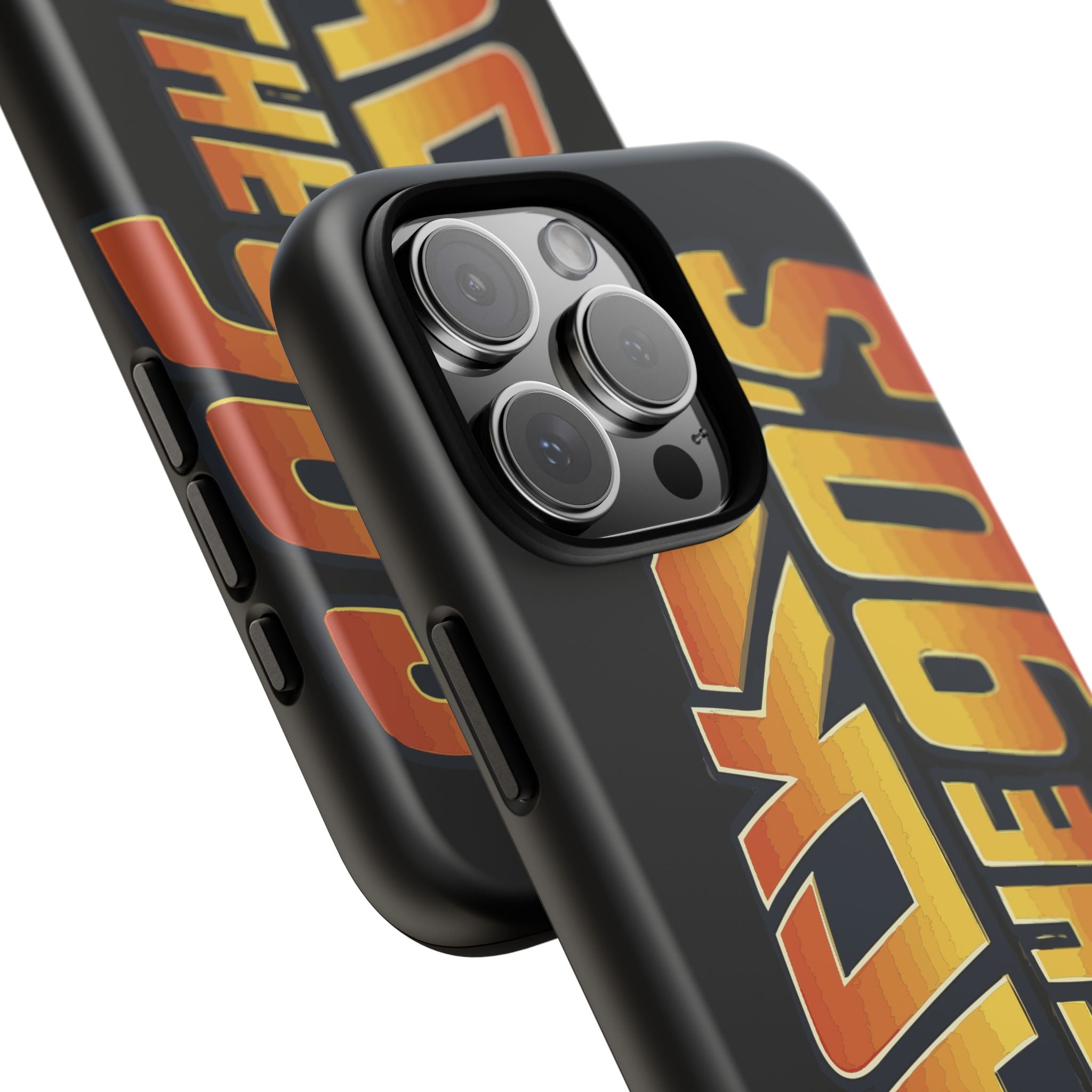 Back to the 90's Design, Tough Cases, Phone Cover