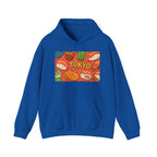 Tokyo Hoodie