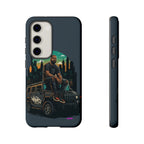 Humbly Design, Tough Cases, Phone Cover