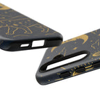 Catus Nights Design, Tough Cases, Phone Cover
