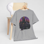 Chick Car T-Shirt