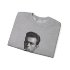 Jay Dean, Sweatshirt