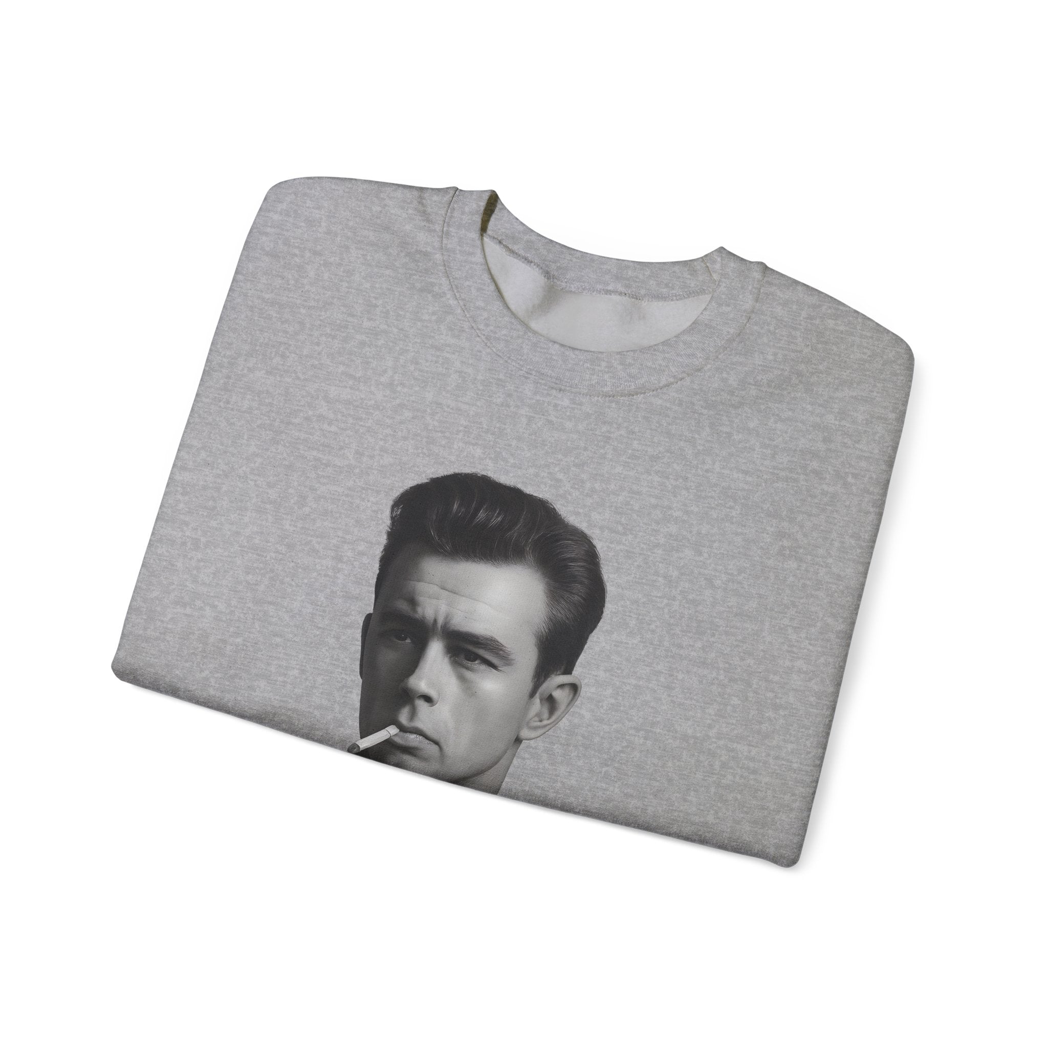 Jay Dean, Sweatshirt