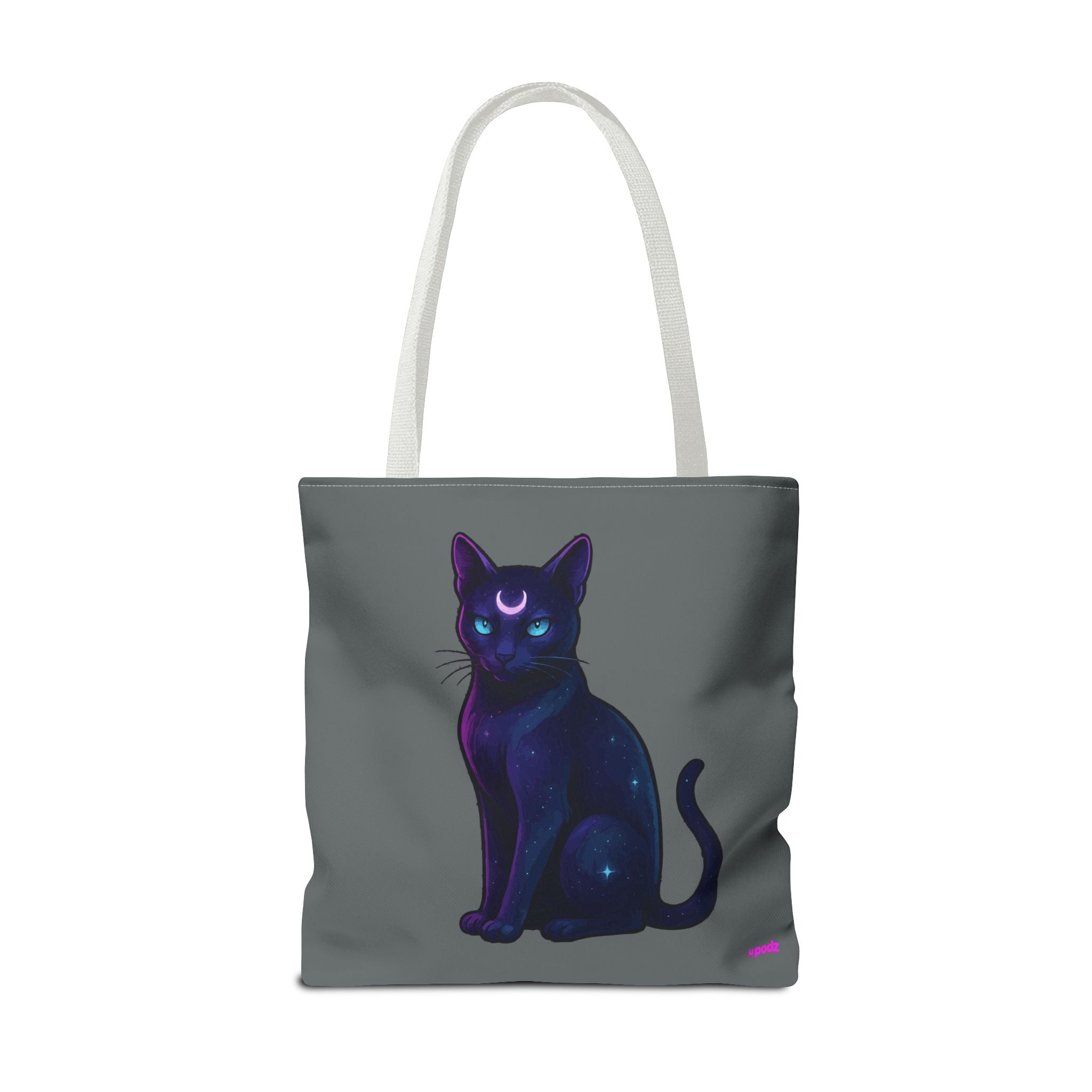 Prowler Tote Bag - Quirky Fun Bag