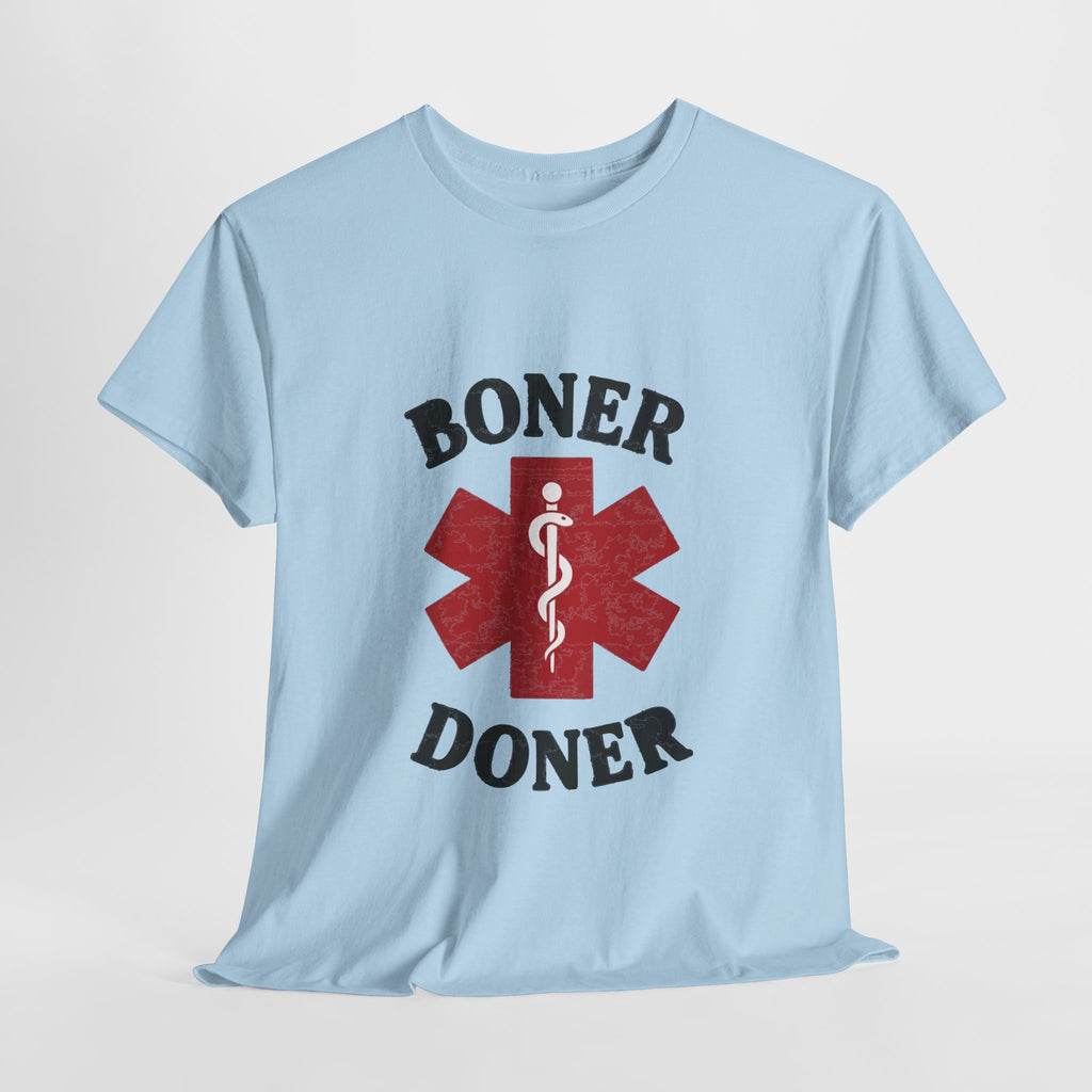 Boner Doner T-Shirt