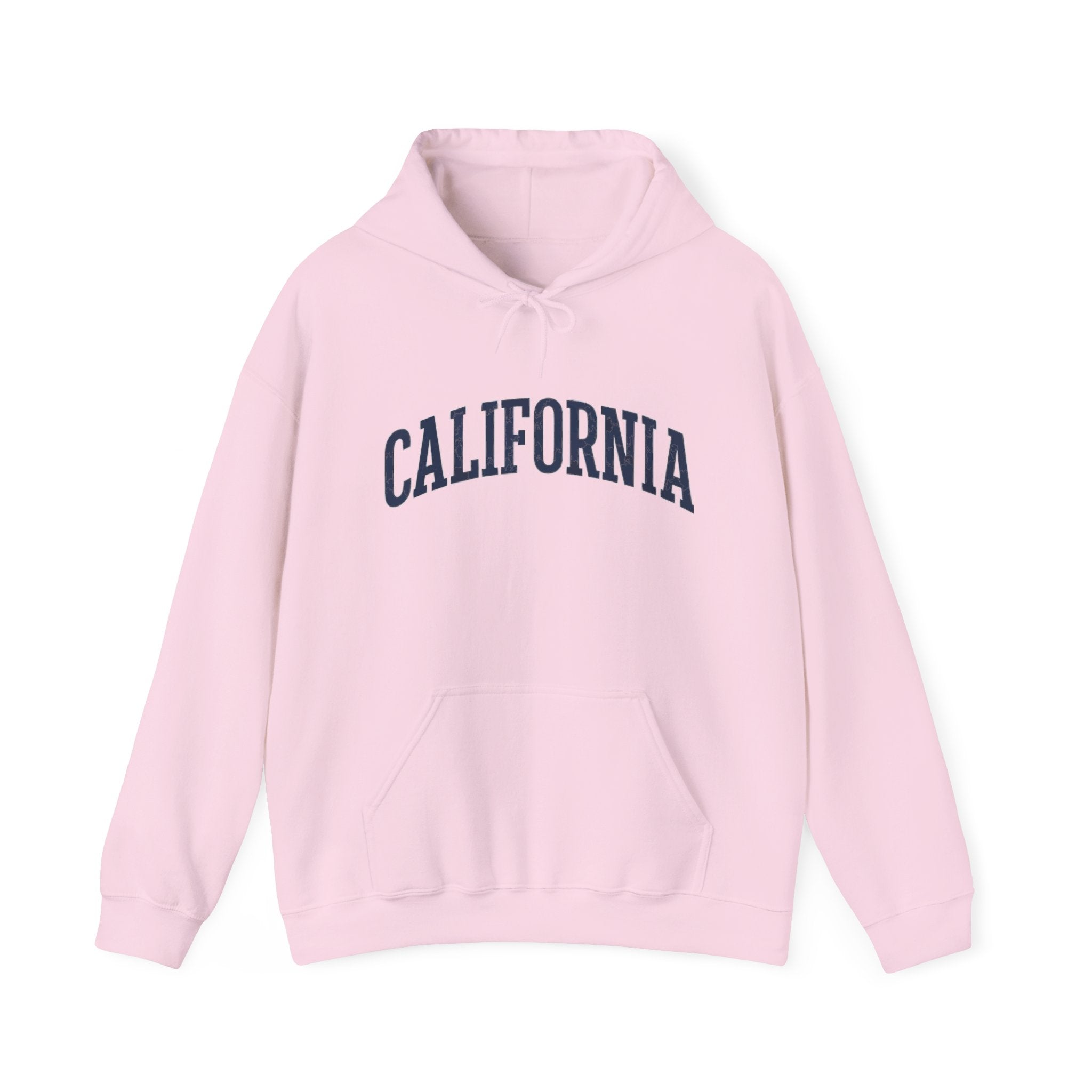 California Hoodie