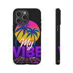 My Vibe Design, Tough Cases, Phone Cover