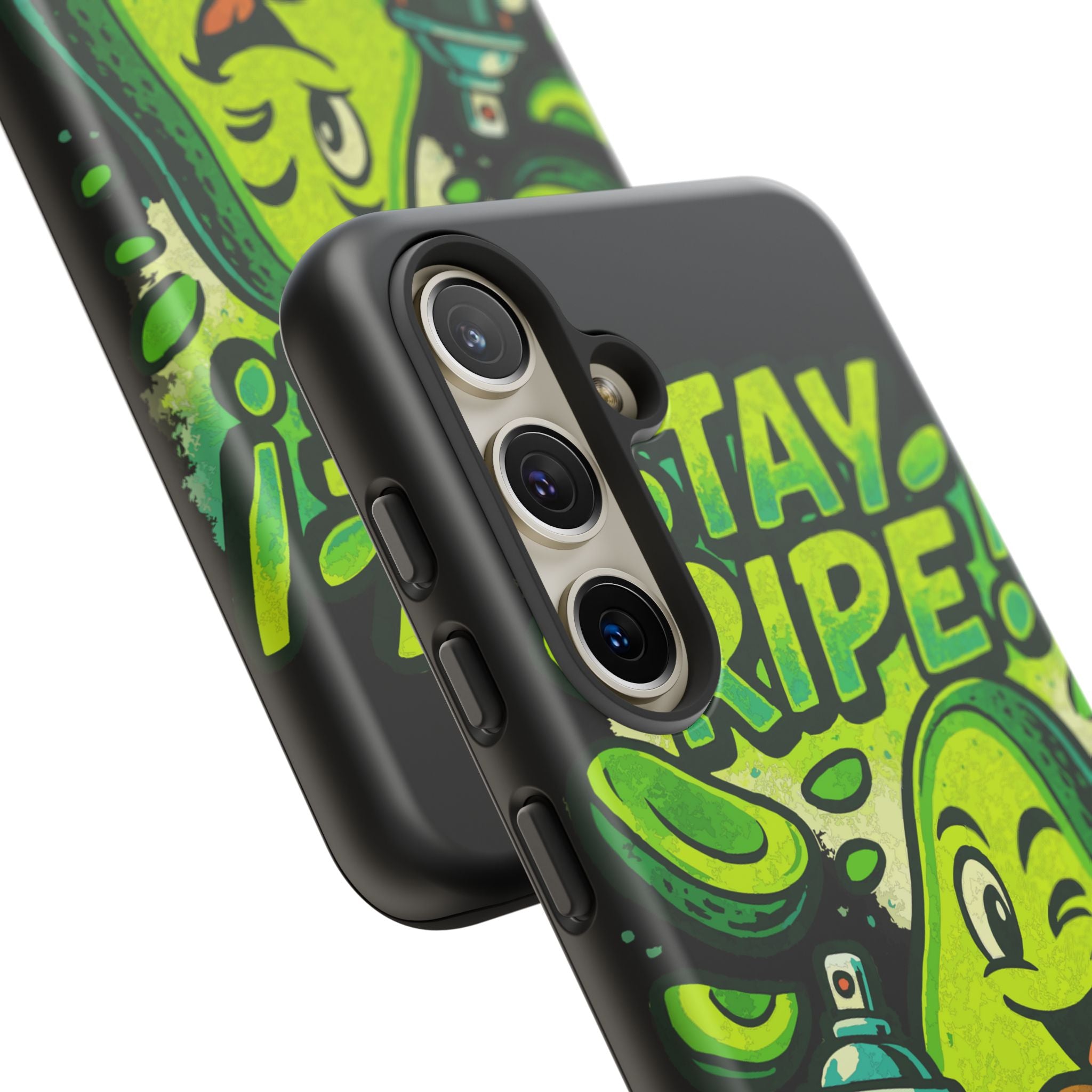 Stay Ripe Phone Cases, Tough Mobile Phone Cover