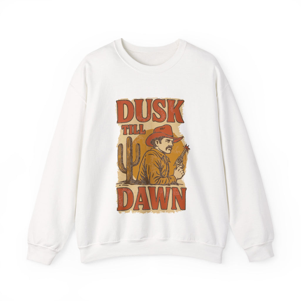 Dusk till Dawn, Sweatshirt