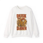 Dusk till Dawn, Sweatshirt
