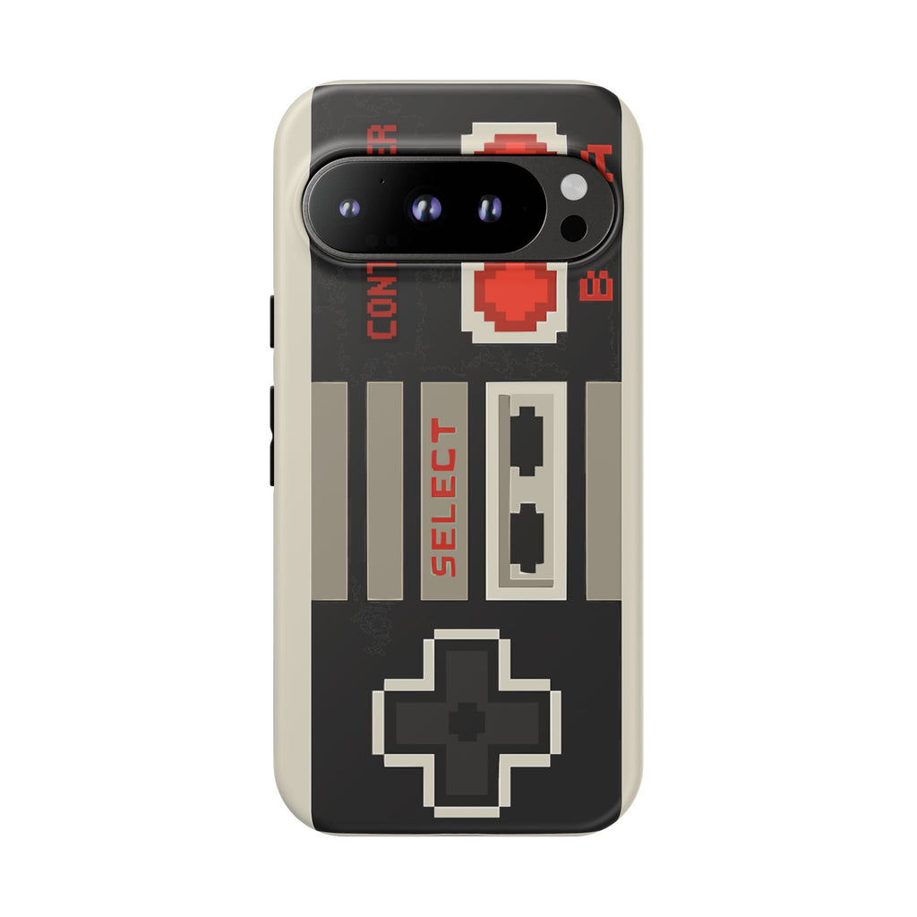 80's Controller Phone Case Design, Tough Cases, Phone Cover