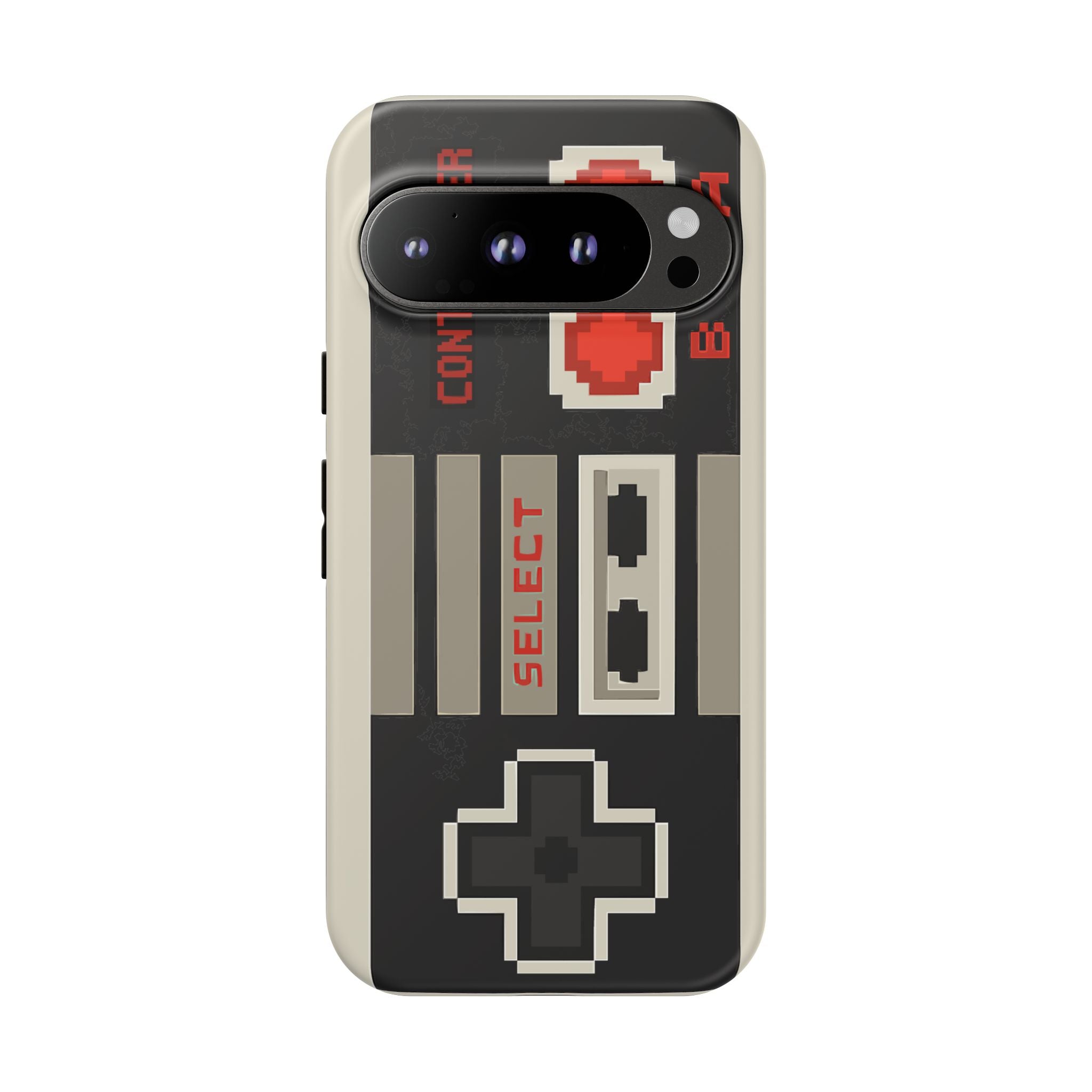 80's Controller Phone Case Design, Tough Cases, Phone Cover