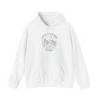Forest Of Whispers Hoodie