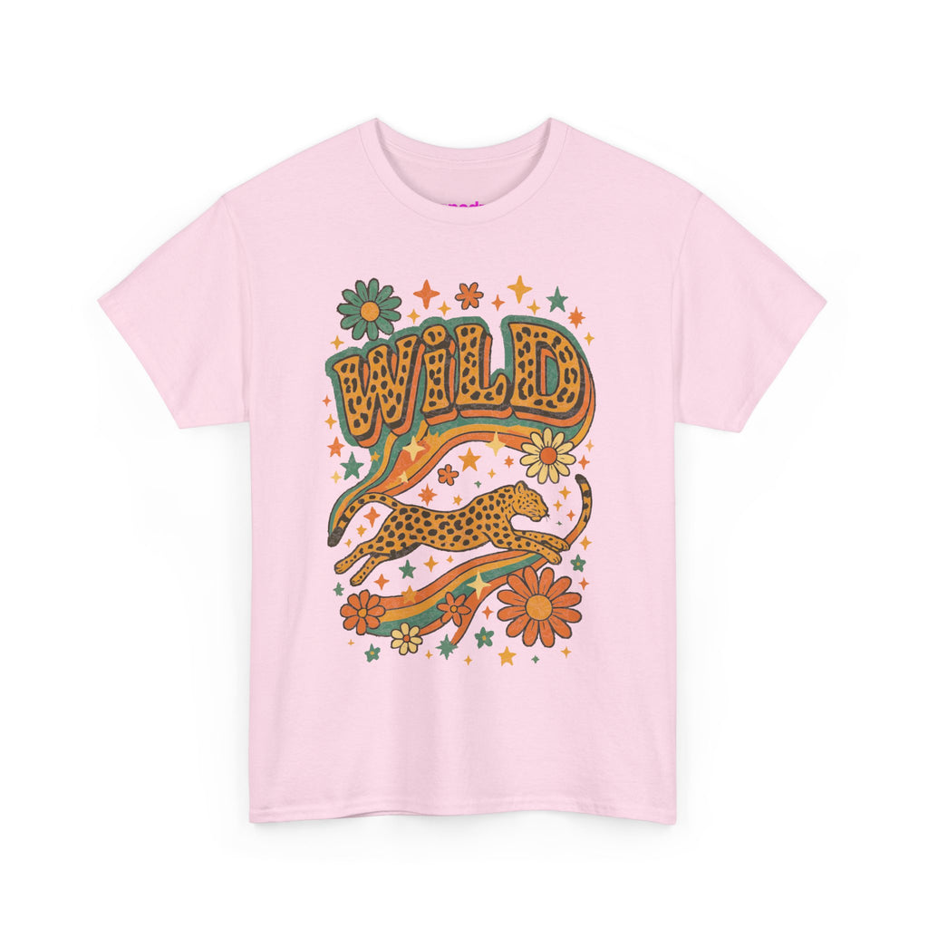 In the Wild T-Shirt
