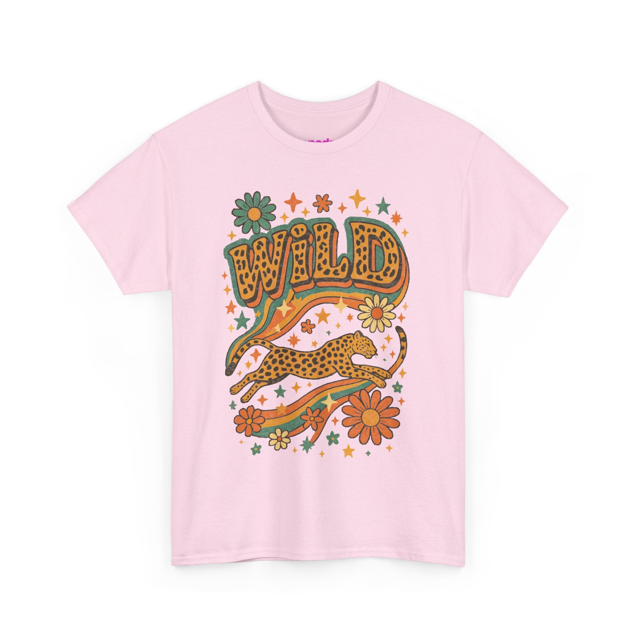 In the Wild T-Shirt
