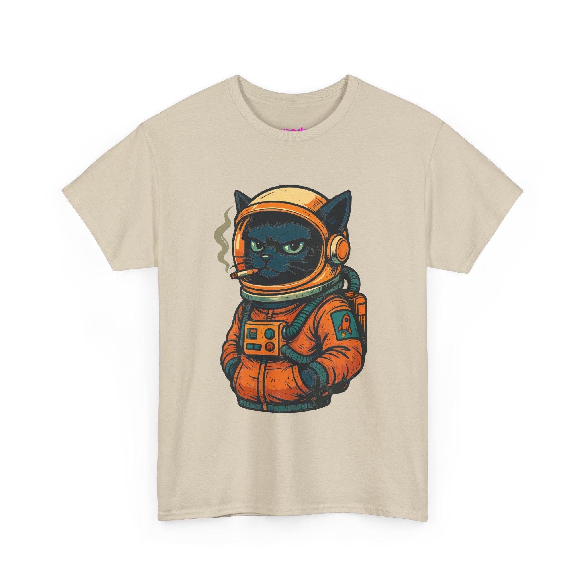 Cosmocat T-Shirt
